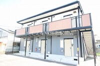 セントラル総社　B棟