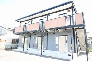 セントラル総社　B棟