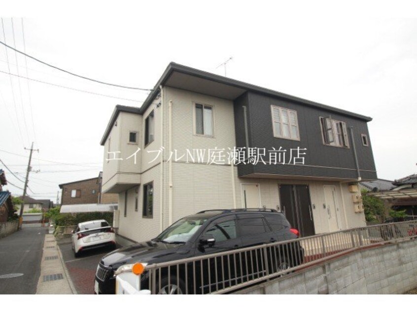  ラ・ルミエール　エスト