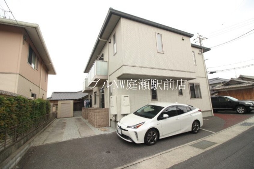  ラ・ルミエール　エスト