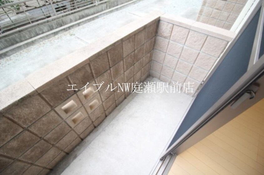  ラ・ルミエール　エスト