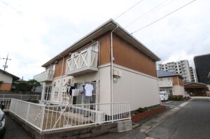 ドリームタウンⅠトムソーヤ