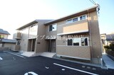 リヴェール福島
