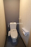  桃の里マンション