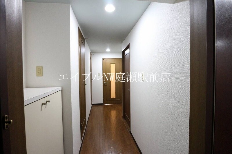  桃の里マンション