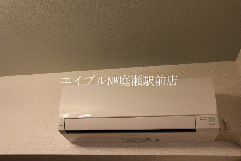  桃の里マンション