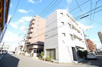 ホーミー大供