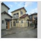 一宮戸建ての外観