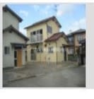 一宮戸建ての外観