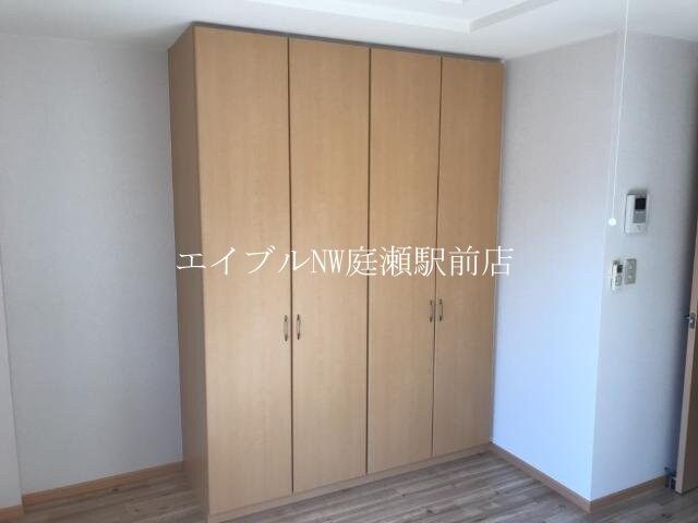  プリムロウズコート