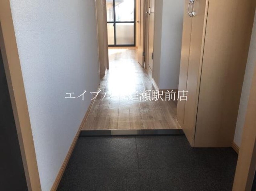  プリムロウズコート