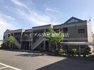 ロイヤルハイツ６９２の外観
