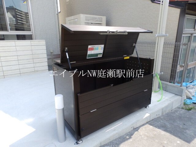  カルティエⅢ