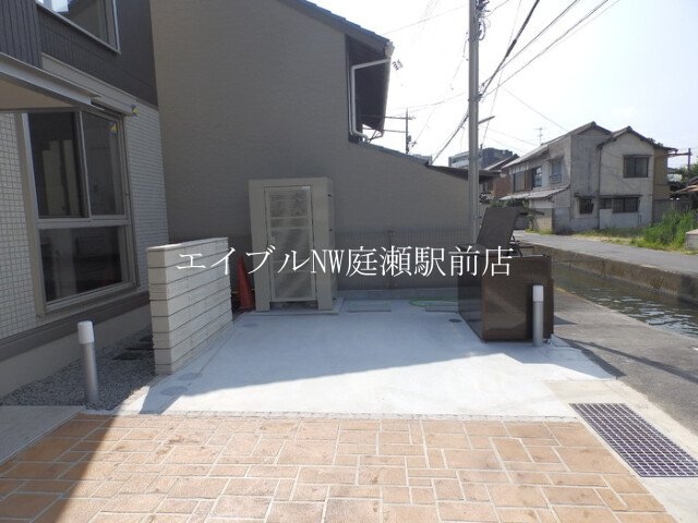  カルティエⅢ