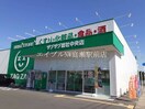 ザグザグ総社中央店(ドラッグストア)まで2400m ベル・コリーヌ　Ａ