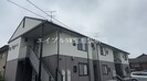 カーサつぼい　B棟の外観