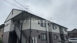 カーサつぼい　B棟