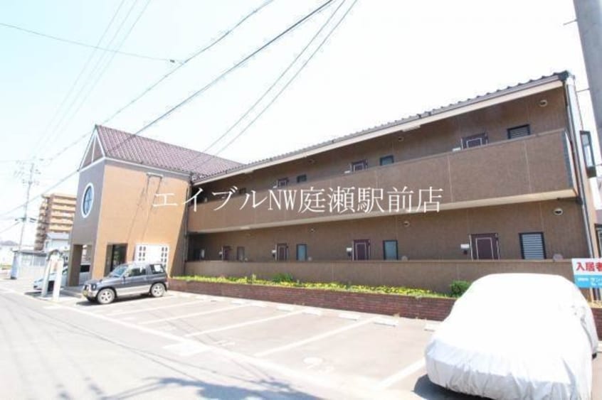  ピュア・レジデンスＡ＆Ａ