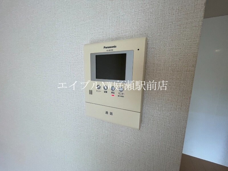  モダンコート鳴下A棟