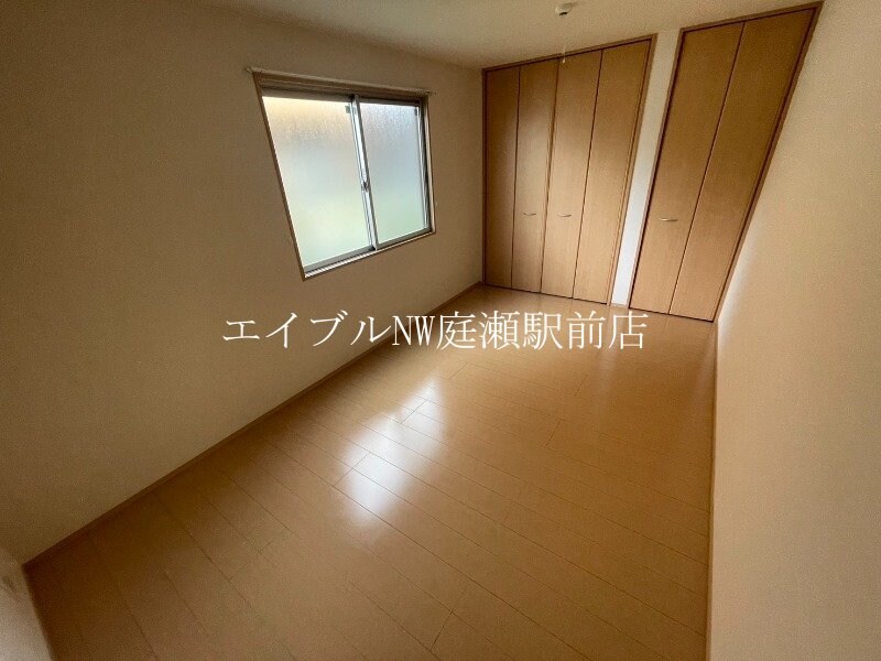  モダンコート鳴下A棟