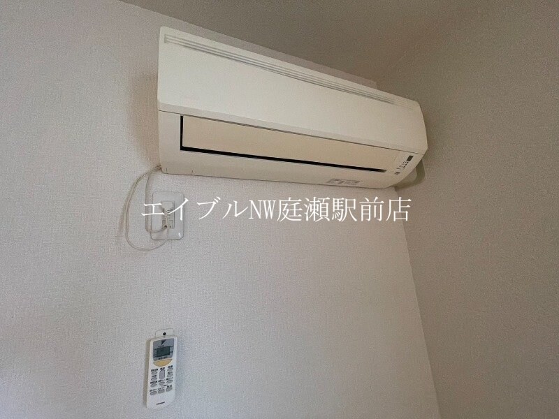  モダンコート鳴下A棟