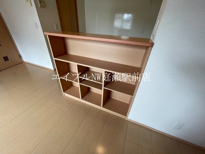  モダンコート鳴下A棟