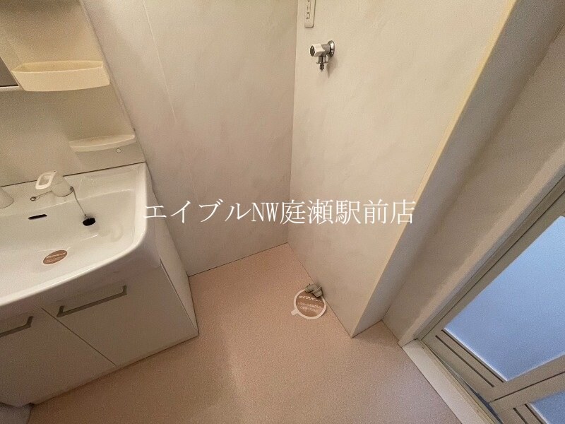  モダンコート鳴下A棟