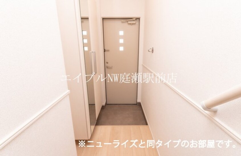  ロカ　ブリリアント　Ａ