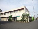 JA岡山福田支所(銀行)まで1786m ビューラーＴ．Ｋ　Ｂ棟