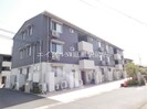 アコール　ジェンテ　A棟の外観