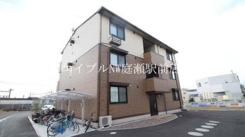  プルミエ　Ｂ棟