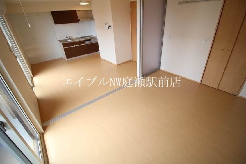  プルミエ　Ｂ棟