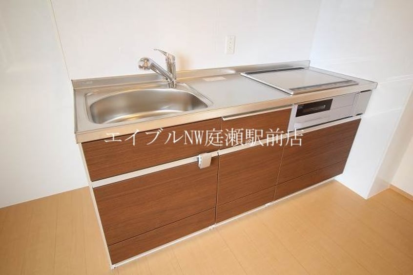  プルミエ　Ｂ棟