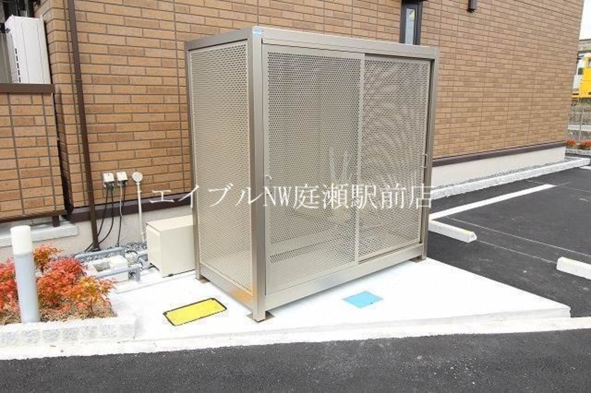  プルミエ　Ｂ棟