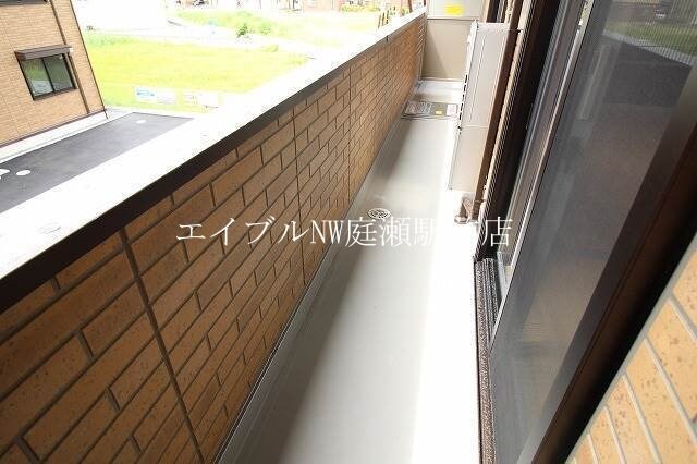  プルミエ　Ｂ棟