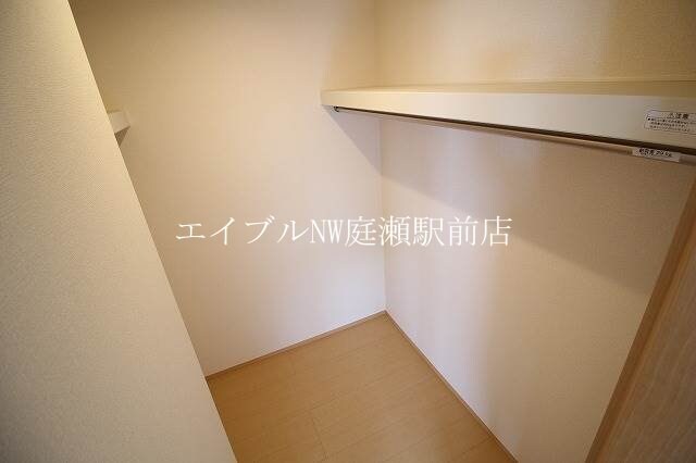  プルミエ　Ｂ棟