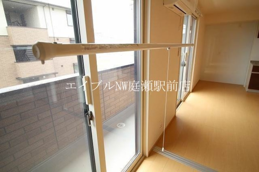  プルミエ　Ｂ棟