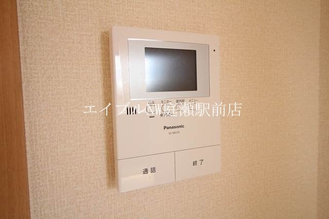  プルミエ　Ｂ棟