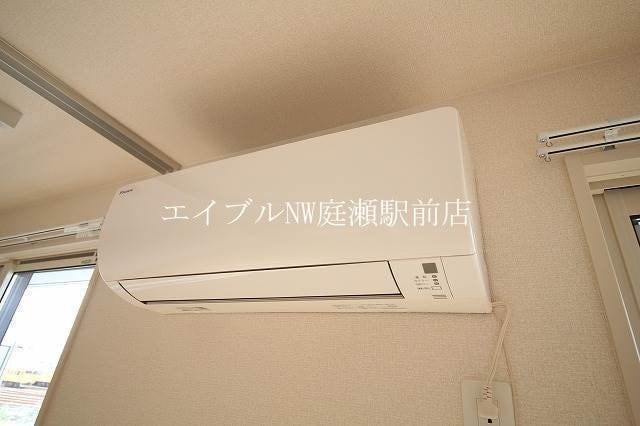  プルミエ　Ｂ棟