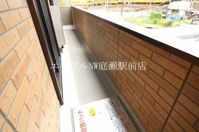  プルミエ　Ｂ棟