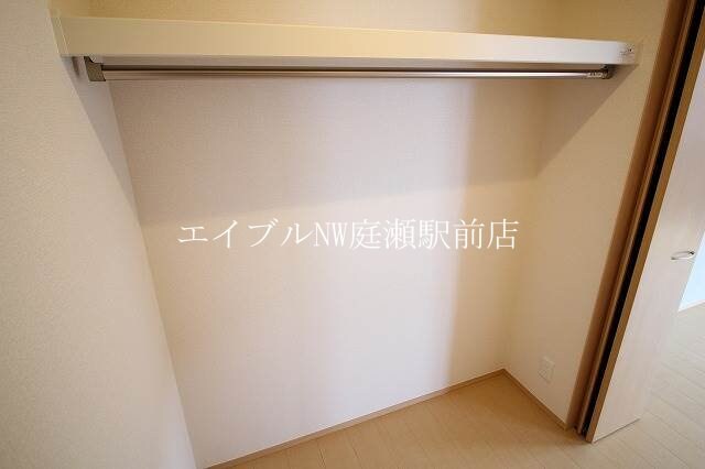  プルミエ　Ｂ棟