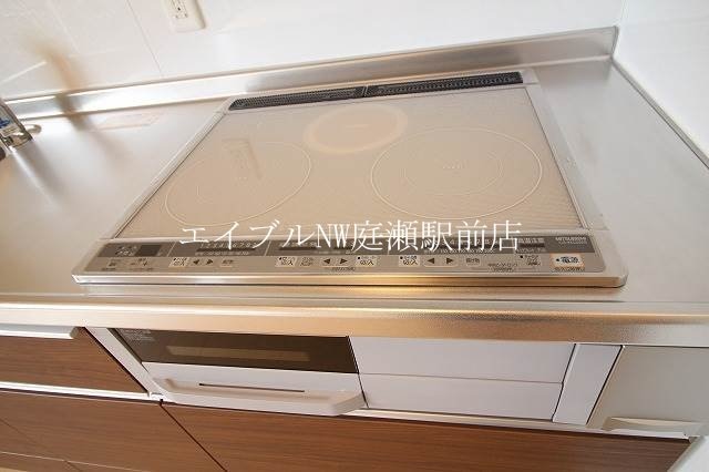  プルミエ　Ｂ棟