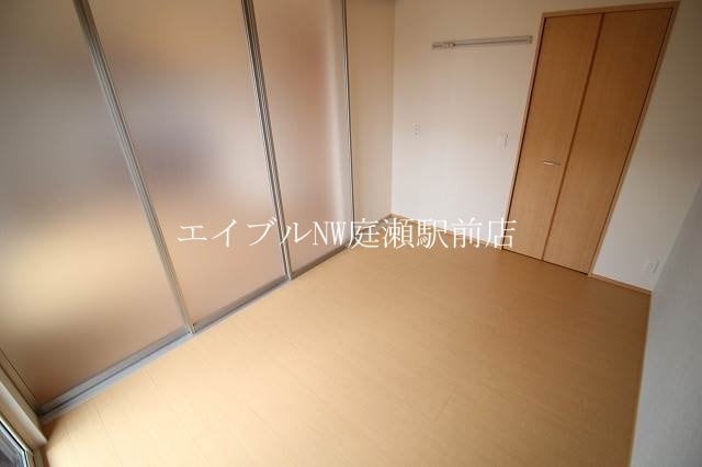  プルミエ　Ｂ棟