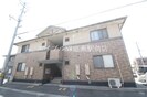 セレーノ・今保　Ｃ棟の外観
