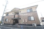セレーノ・今保 C棟