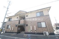 セレーノ・今保 C棟