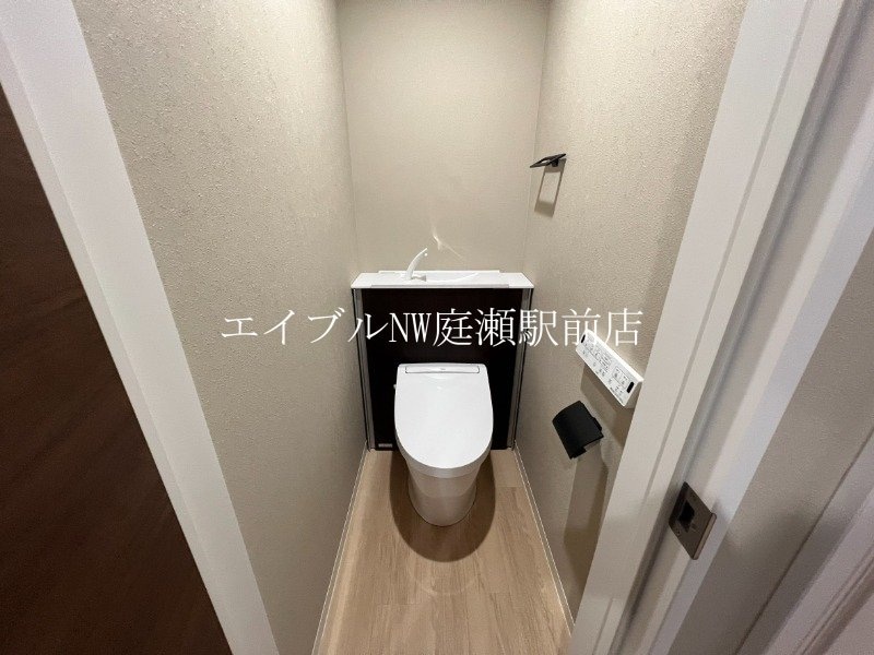  Sirius（シリウス）S棟