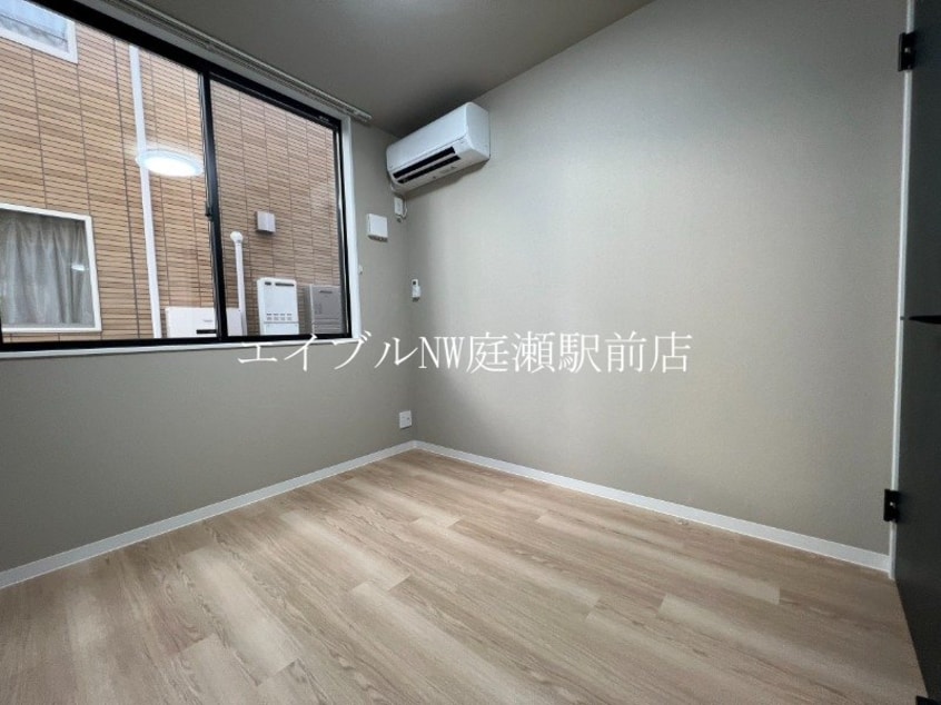  Sirius（シリウス）S棟