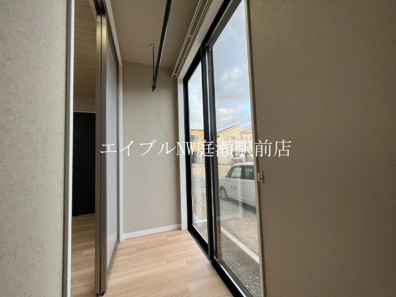  Sirius（シリウス）S棟