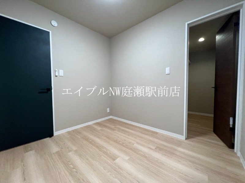  Sirius（シリウス）S棟